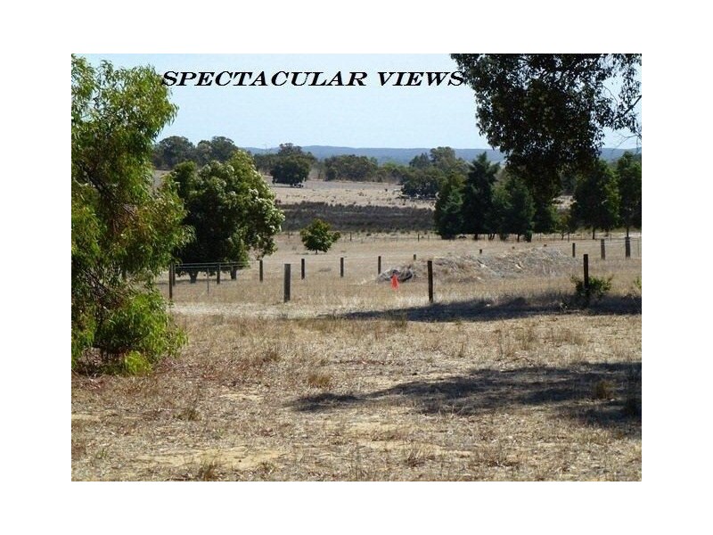 124 Patens Drive, Lower Chittering WA 6084