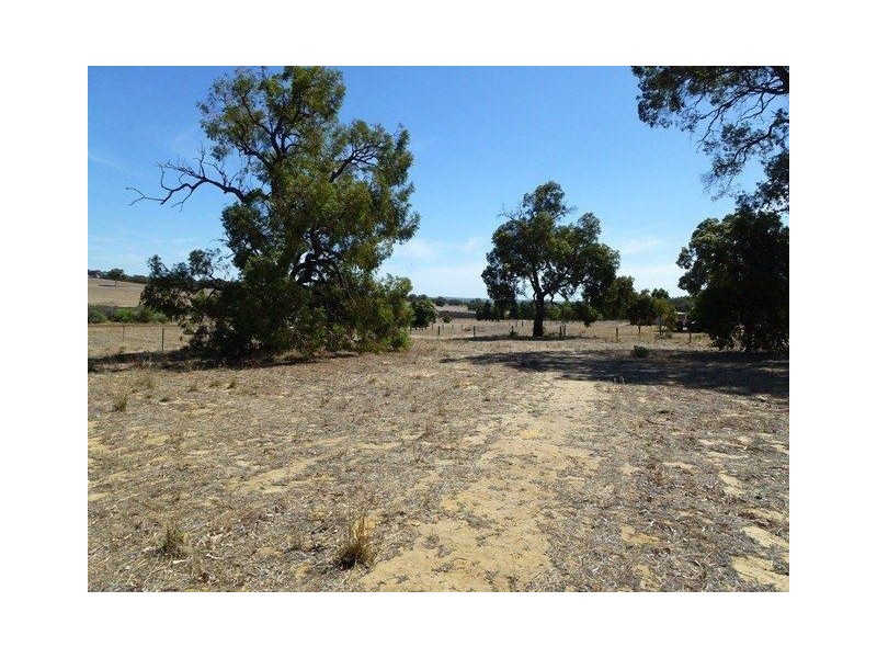 124 Patens Drive, Lower Chittering WA 6084