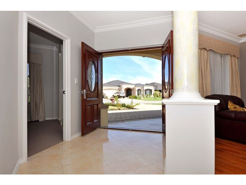 9 Linnett Brace, Darch WA 6065