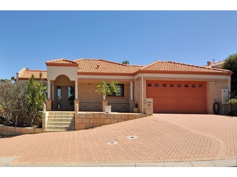 21 Walter Padbury Boulevard, Padbury WA 6025