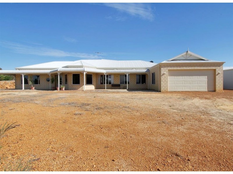 236 Ayrshire Loop, Lower Chittering WA 6084