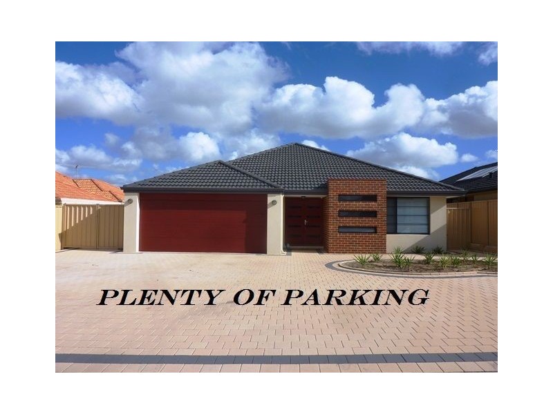 36 Moscow Retreat, Hocking WA 6065