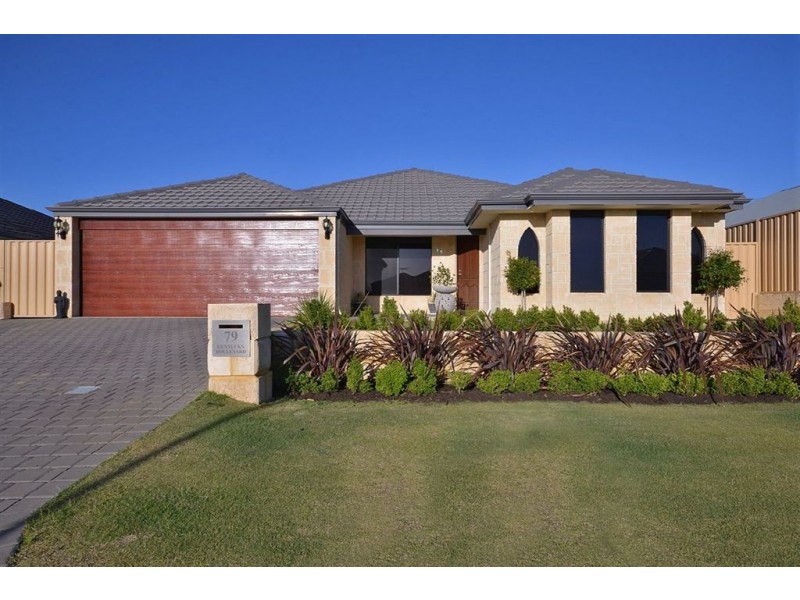 79 Kentucky Boulevard, Hocking WA 6065