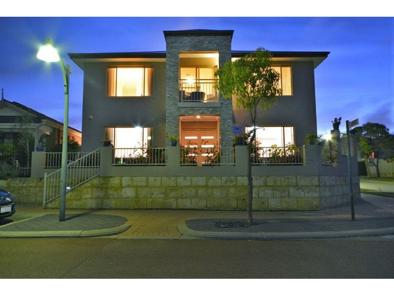 24 Sittella Turn, Joondalup WA 6027