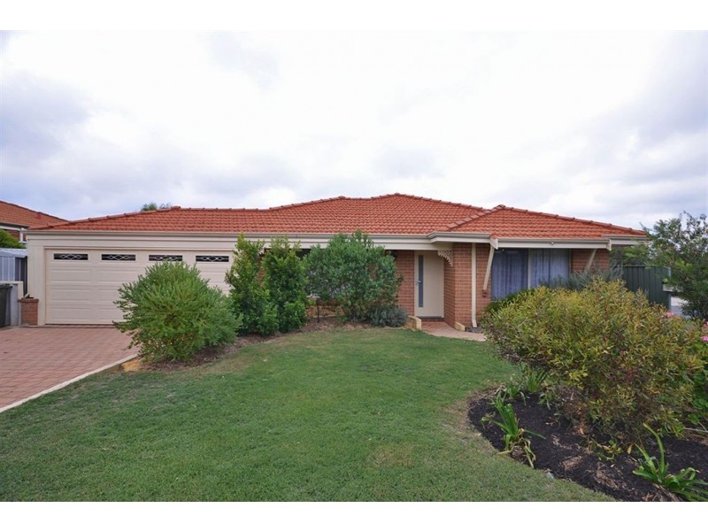 27 Viridian Drive, Banksia Grove WA 6031