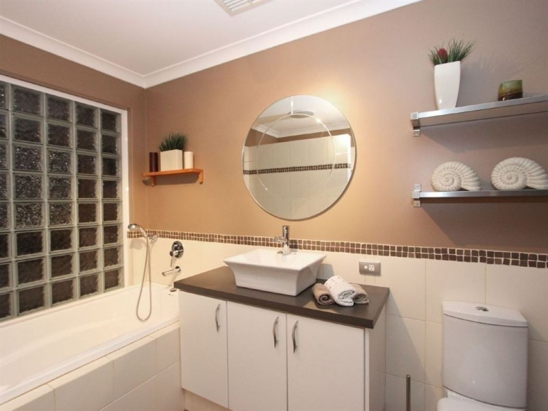 43 Santa Monica Parade, Iluka WA 6028