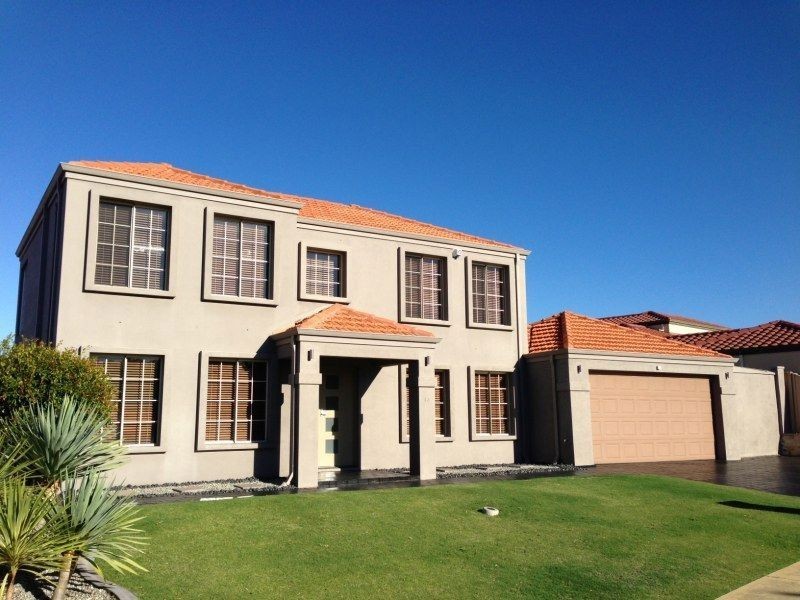 43 Santa Monica Parade, Iluka WA 6028