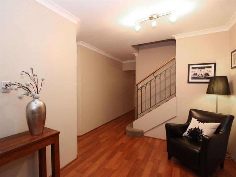 43 Santa Monica Parade, Iluka WA 6028