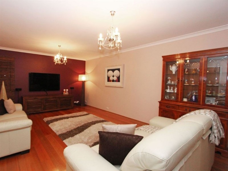 43 Santa Monica Parade, Iluka WA 6028