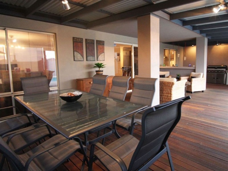 43 Santa Monica Parade, Iluka WA 6028