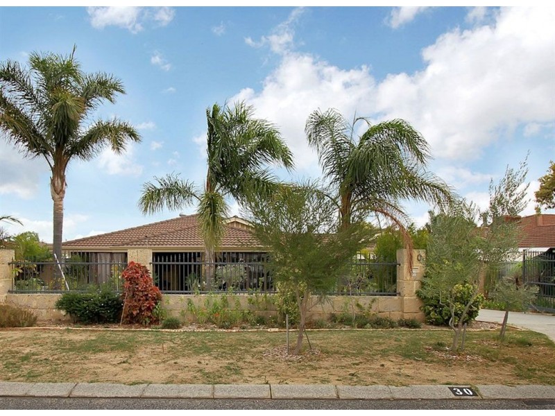 30 Gilbert Road, Duncraig WA 6023