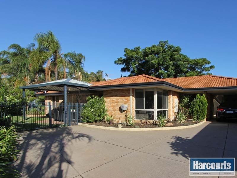 10A Warner Place, Greenwood WA 6024