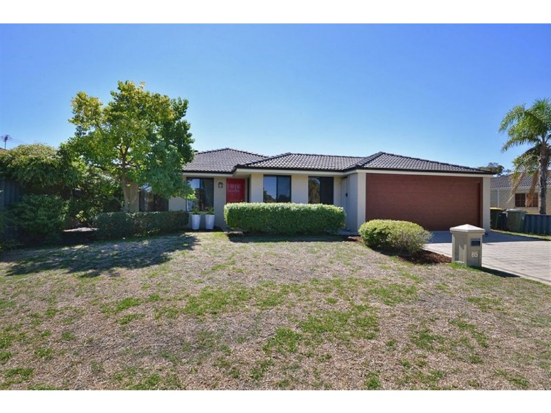 85 Lakevalley Drive, Edgewater WA 6027