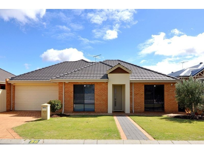 56 Olivedale Road, Madeley WA 6065