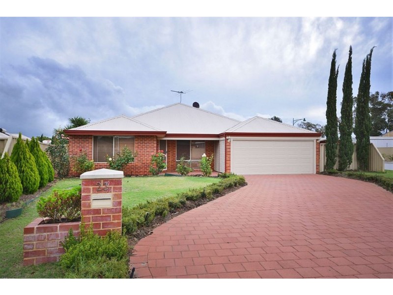 23 Pissaro Crescent, Ashby WA 6065