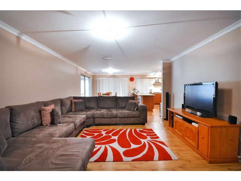 23 Pissaro Crescent, Ashby WA 6065