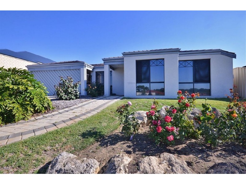 6 Inverleith Turn, Kinross WA 6028