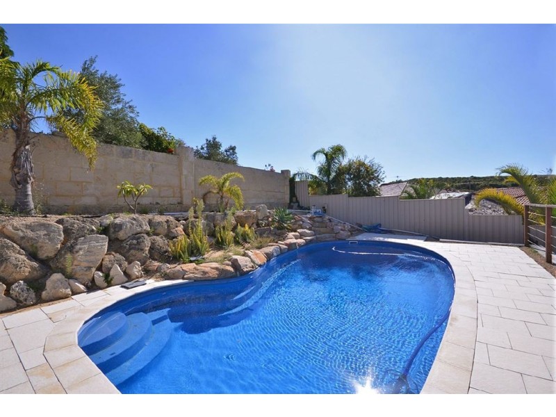 6 Inverleith Turn, Kinross WA 6028