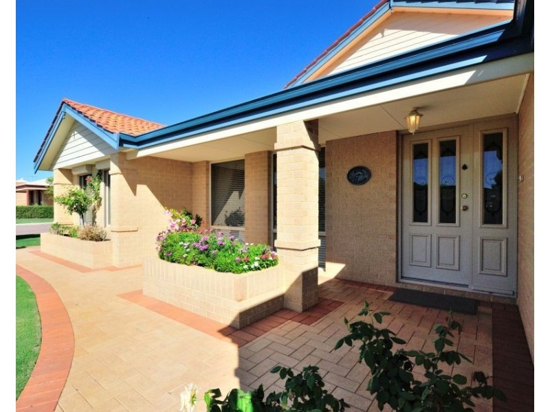 29 Annandale Circle, Kinross WA 6028