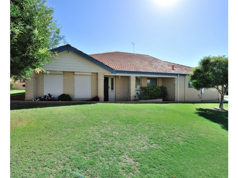 29 Annandale Circle, Kinross WA 6028