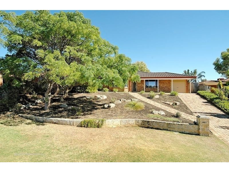 12 Regatta Drive, Edgewater WA 6027