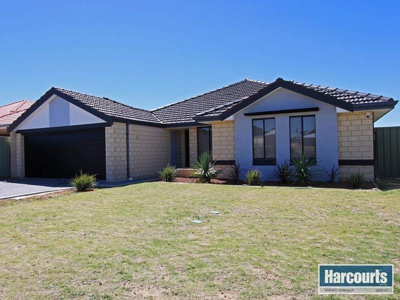 76 Grand Paradiso Parade, Merriwa WA 6030