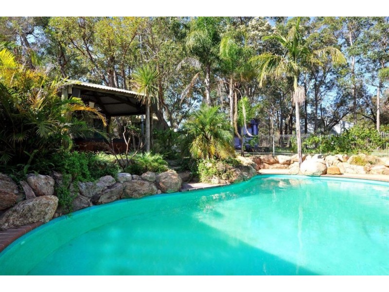 76 Tranquil Drive, Carramar WA 6031