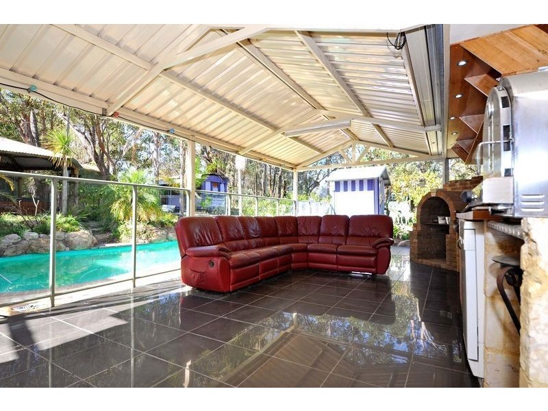 76 Tranquil Drive, Carramar WA 6031