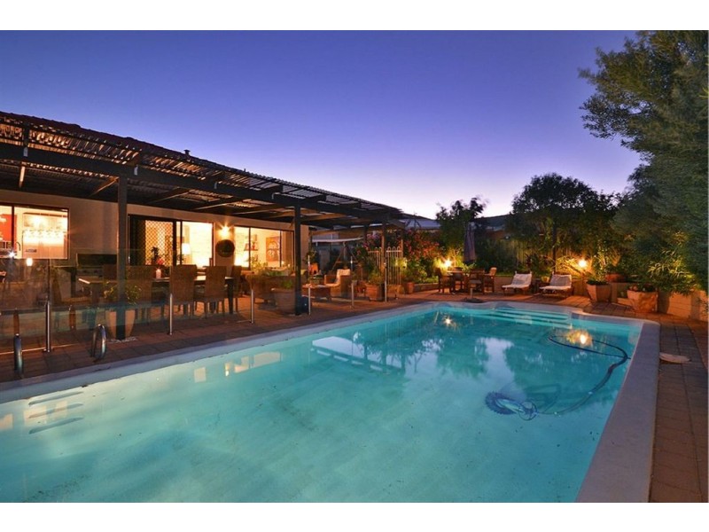 3 Monclair Pass, Currambine WA 6028