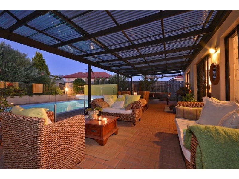 3 Monclair Pass, Currambine WA 6028