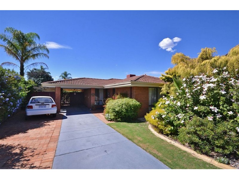 29 The Loop, Edgewater WA 6027
