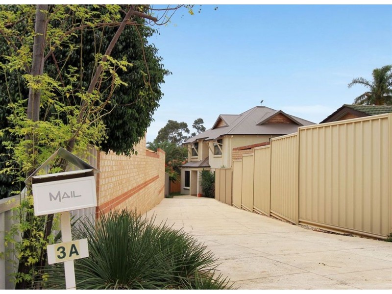 3A Phillips Grove, Innaloo WA 6018