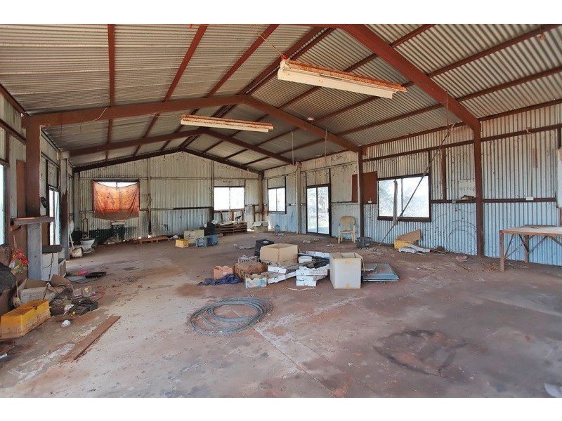 42 Mayfield Road, Beermullah WA 6503