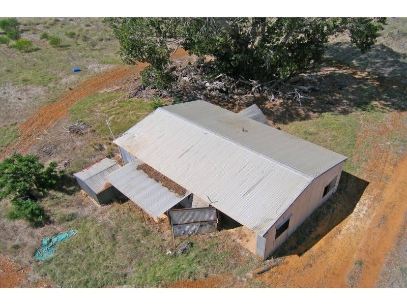 42 Mayfield Road, Beermullah WA 6503