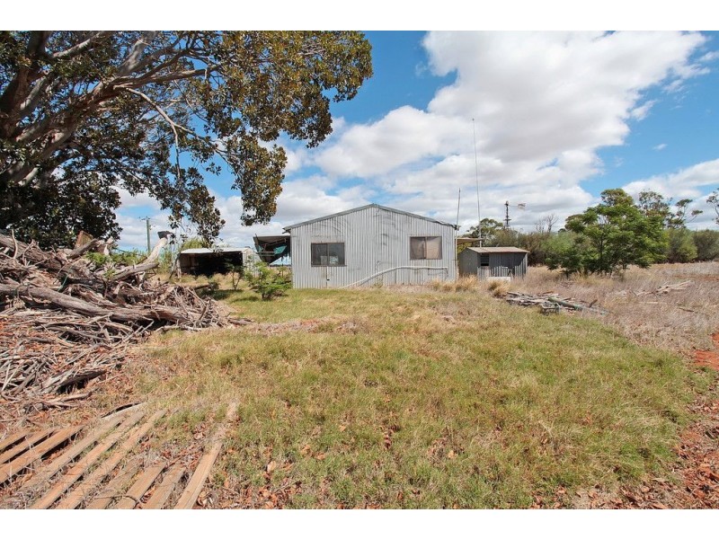 42 Mayfield Road, Beermullah WA 6503