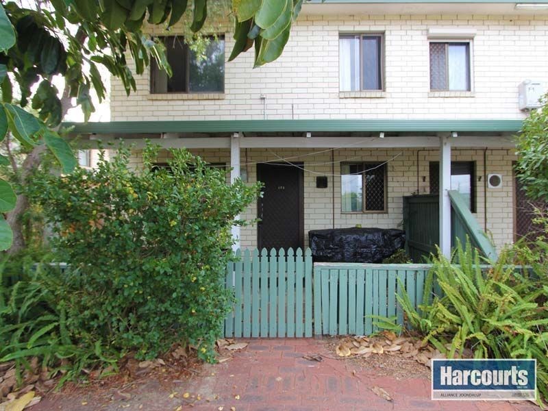 121/81 King William Street, Bayswater WA 6053
