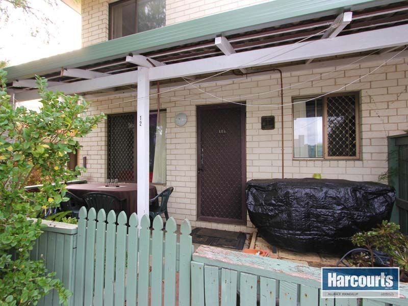121/81 King William Street, Bayswater WA 6053
