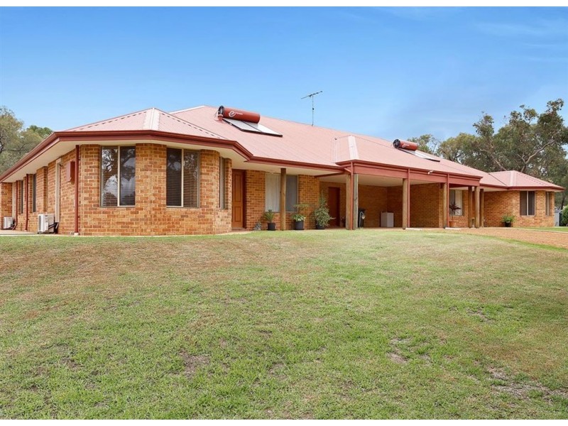 201 Holstein Loop, Lower Chittering WA 6084