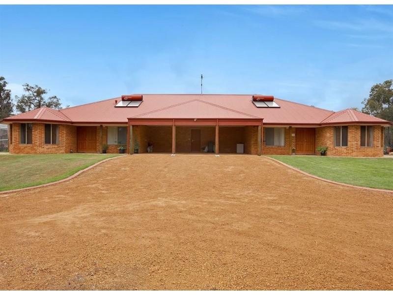 201 Holstein Loop, Lower Chittering WA 6084