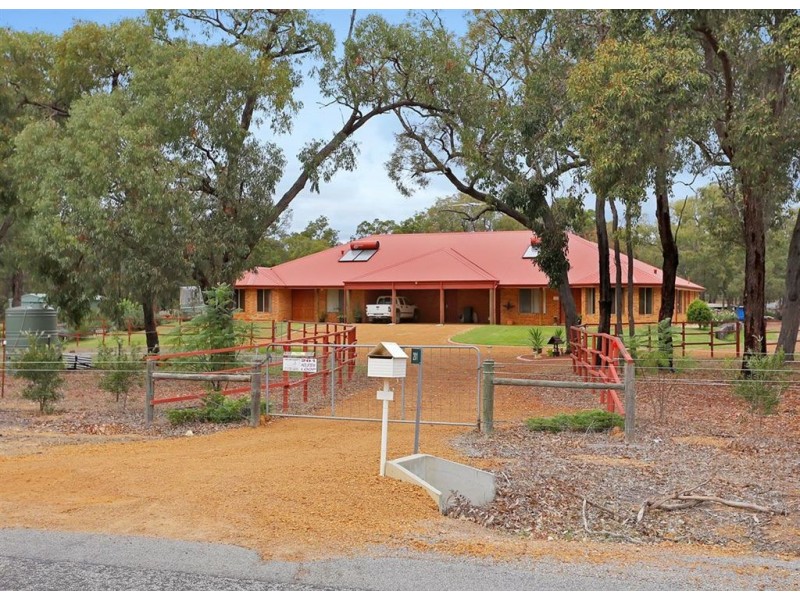 201 Holstein Loop, Lower Chittering WA 6084