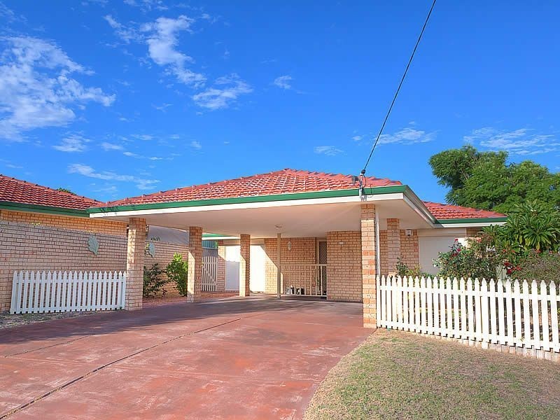 57A Pitonga Way, Greenwood WA 6024