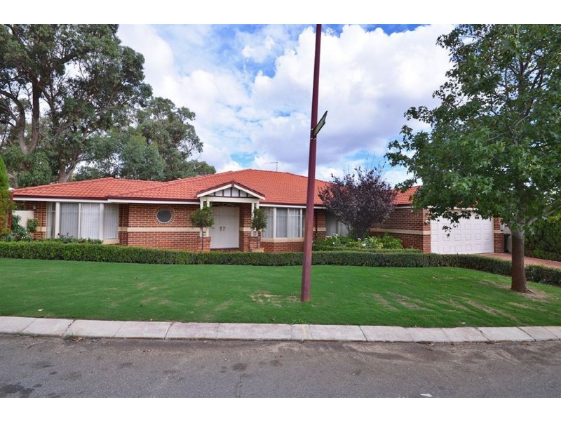 94 Willespie Drive, Pearsall WA 6065