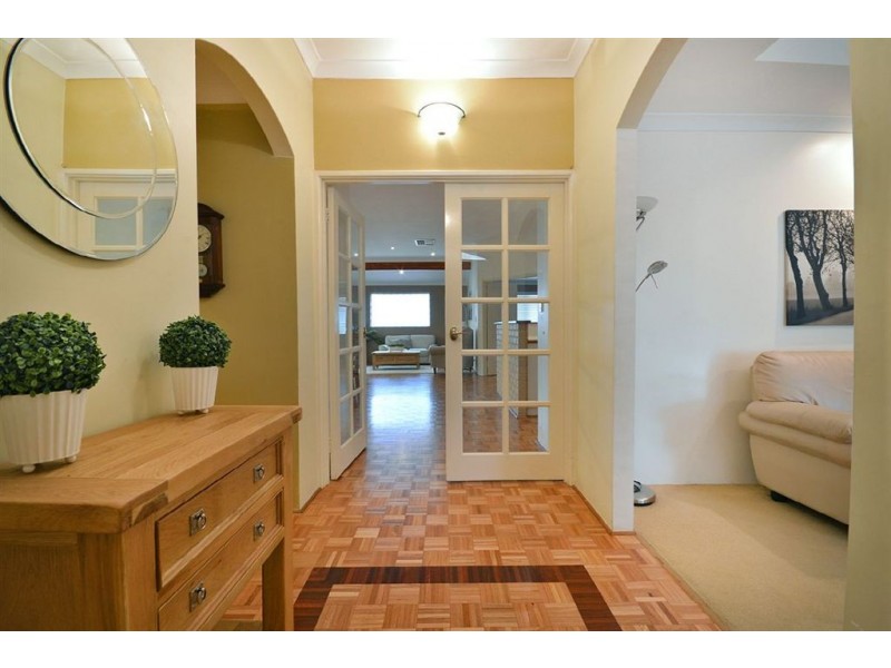 94 Willespie Drive, Pearsall WA 6065