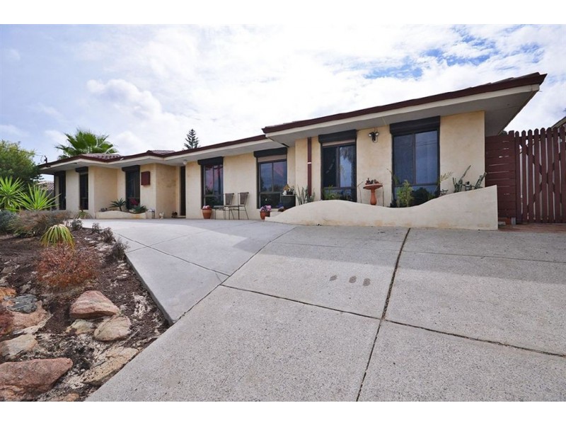 43 Fantome Road, Craigie WA 6025