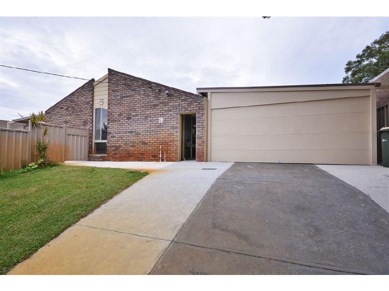 78 Craigie Drive, Craigie WA 6025