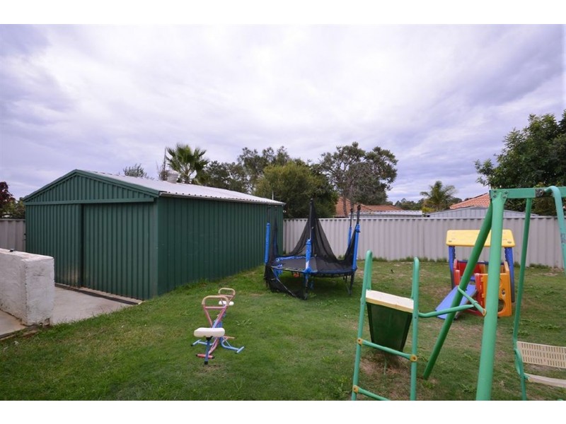 50 Viridian Drive, Banksia Grove WA 6031