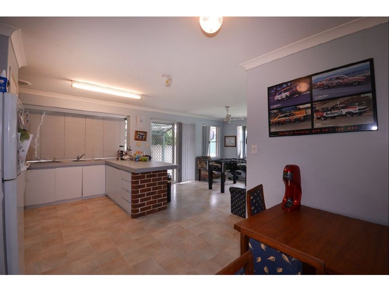 50 Viridian Drive, Banksia Grove WA 6031