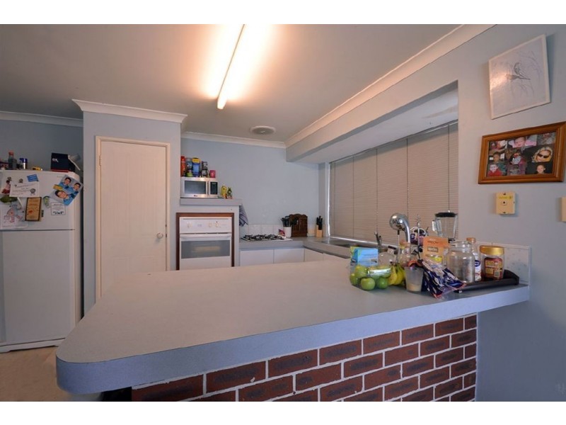 50 Viridian Drive, Banksia Grove WA 6031