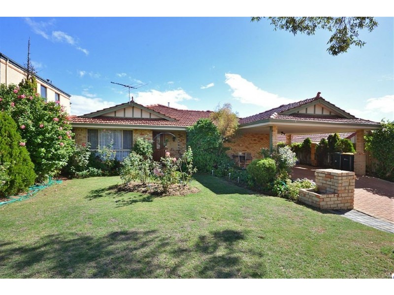 39 Royal Scot Loop, Currambine WA 6028