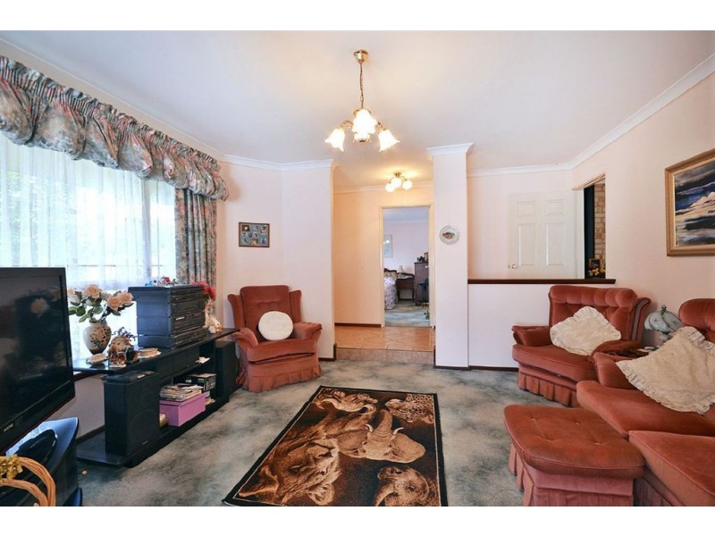 39 Royal Scot Loop, Currambine WA 6028